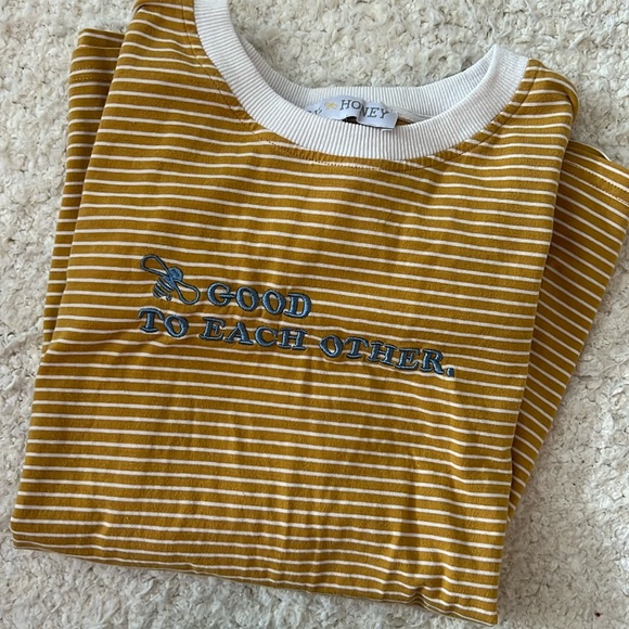 Soul Honey Long Sleeve - Picture 1 of 2